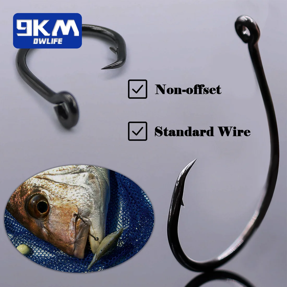 find it fish hook 7771 TREBLE Forged Cutting Point Phoxinus circle hooks are designed with fish welfare AliExpress
