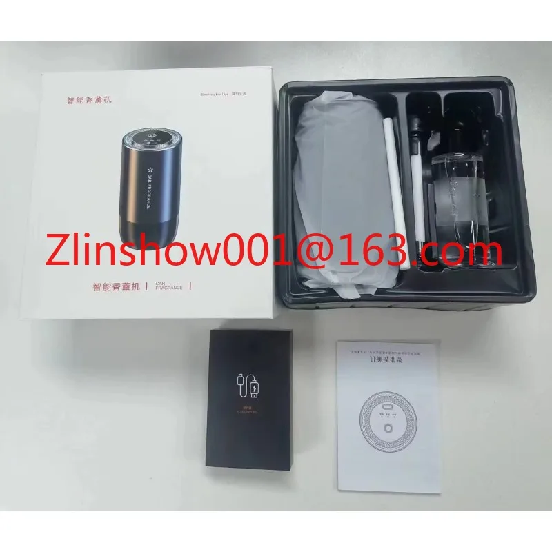 Car Air Freshener Spray Bulk Air Fresheners Car Perfume Scent Freshener Aroma Therapy Diffuser Car Air Purifier