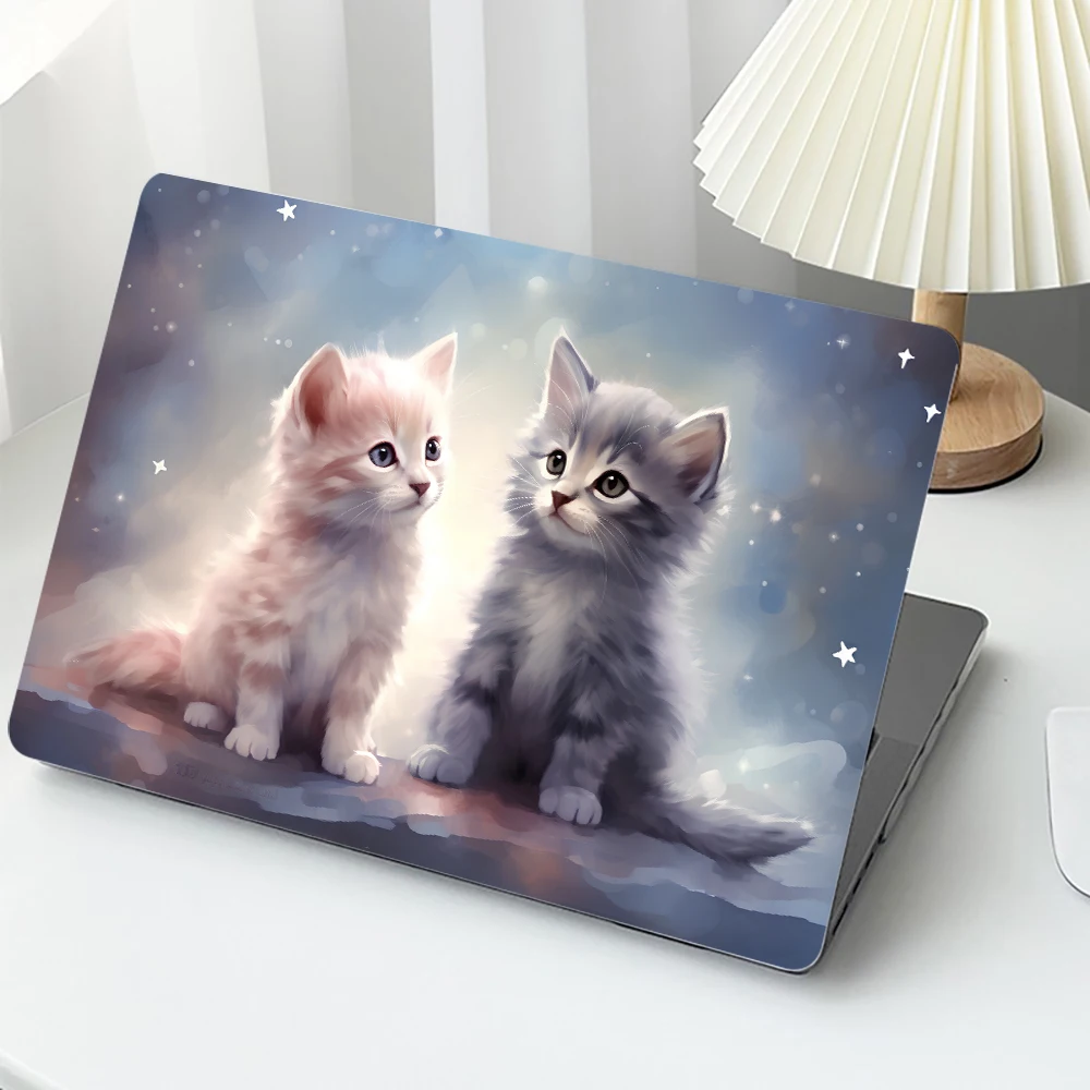 

Laptop Case for Macbook Air 13 Case M4 15.3 13.6 in Laptop Sleeve Mac Pro 14 15 16 M3 M2 M1 with cute printing