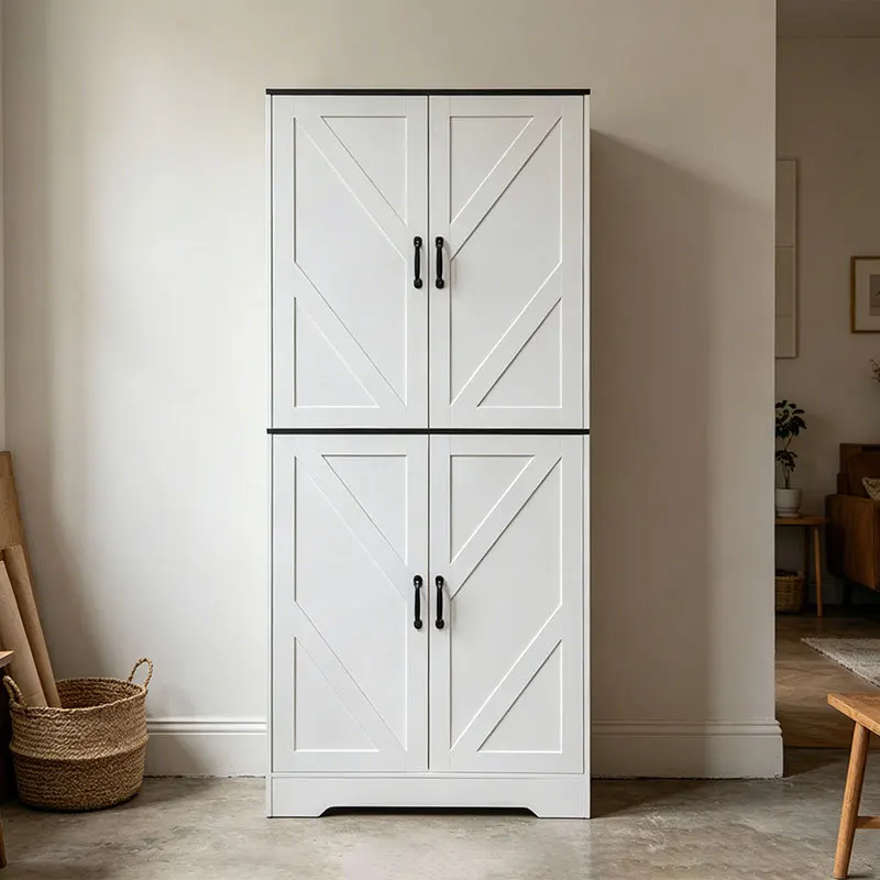 Bedroom four-door locker, factory staff , dormitory wardrobe, storage , side cabinet, 4-door , custom locke