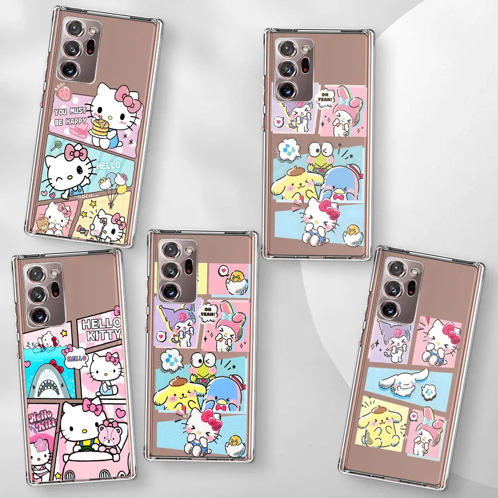 Cute Kuromi Hello K… - image