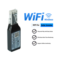 SUMRY Wifi Module for SP HGS solar inverter remote control Spare parts