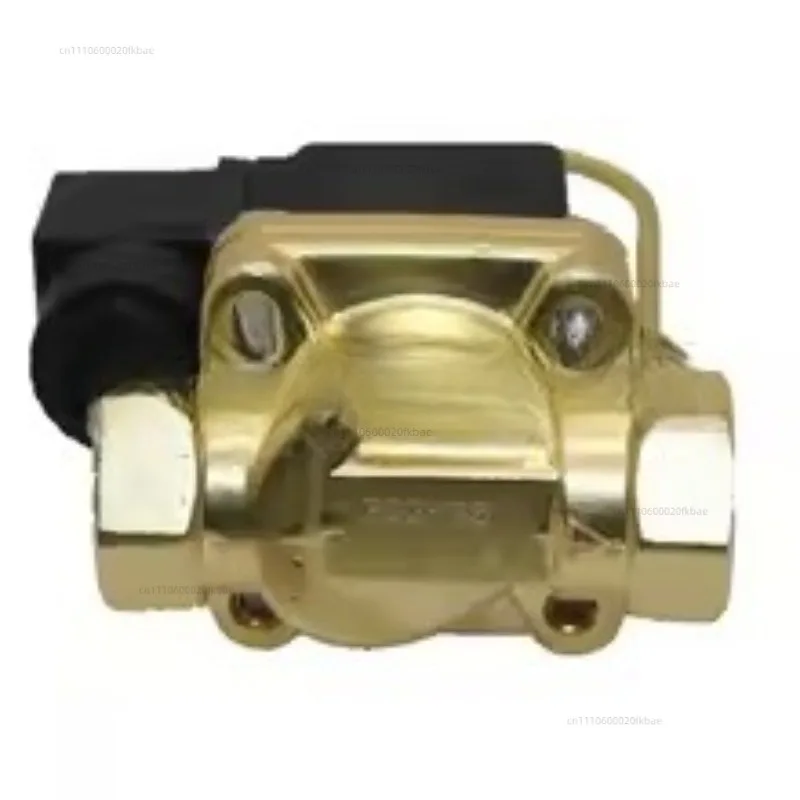 Blow Molding Machine Normally Open Valves - 322H35 (Copper Pipe) | 322H36 (40kg High-Pressure Exhaust)