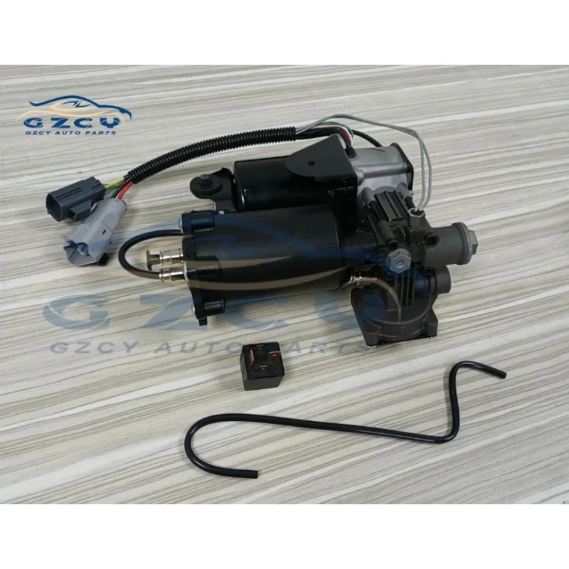 New LR023964  Air Suspension Compressor Fits For Land Rover LR3/ 4 Range Rover Sport
