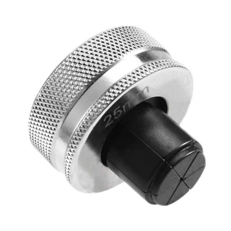 A19F-Expander Head Irreplaceable Expander Head Carbon Steel CT-300 Tube Expander CT-100 Tube Expander 16-42MM 1 Diameter 25Mm