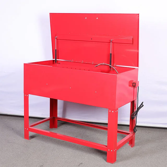 40 gallon washer cycle cleaning pressure parts