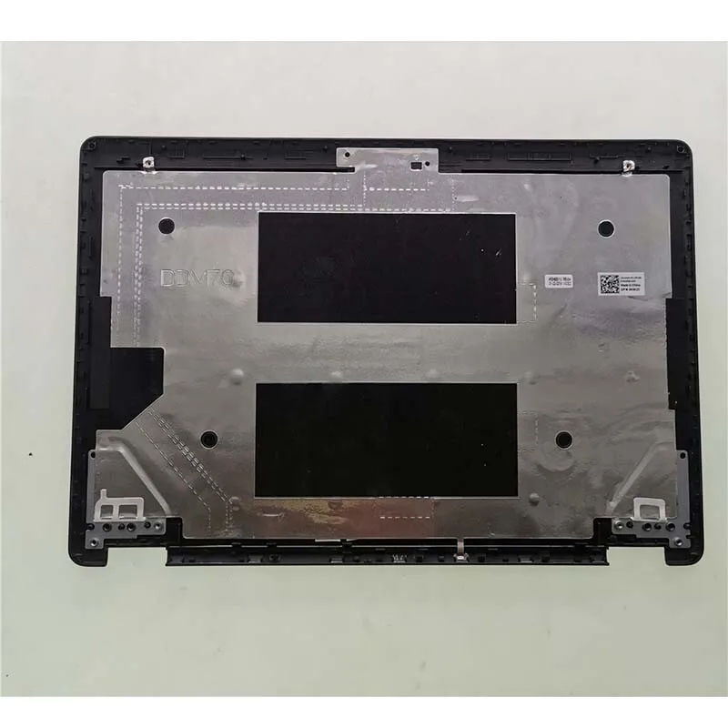 

Новая задняя крышка/корпус (верхняя часть) для Dell LATITUDE E5490 5490, модель 0H9K23 (H9K23)