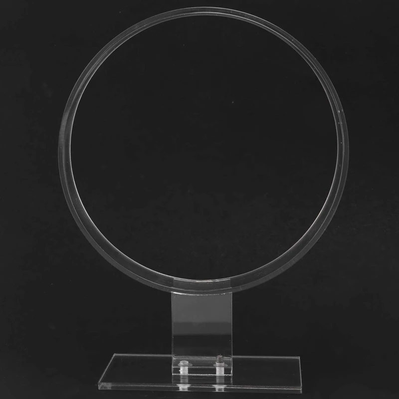 Acrylic Headband Holder, Hair Accessories, Headband Display Stand, Jewelry Holder