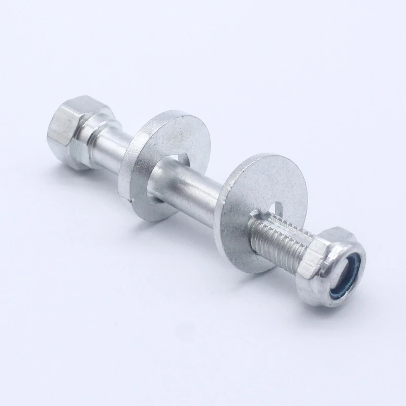 Reliable Stainless Steel Replaces 1456980 Lower Arm Fitting Bolts Vehicle Accessories YS41-5K978-AA YS415K978AA