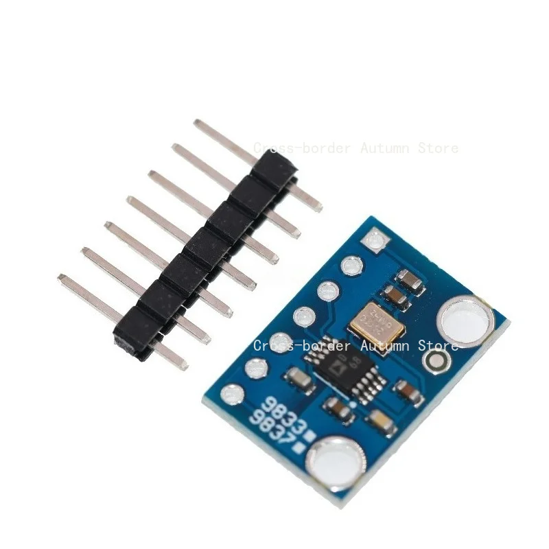 Serial Interface DDS Signal Generator Module AD9833 Sine Wave Frequency Waveform Generator Electronic DIY Parts