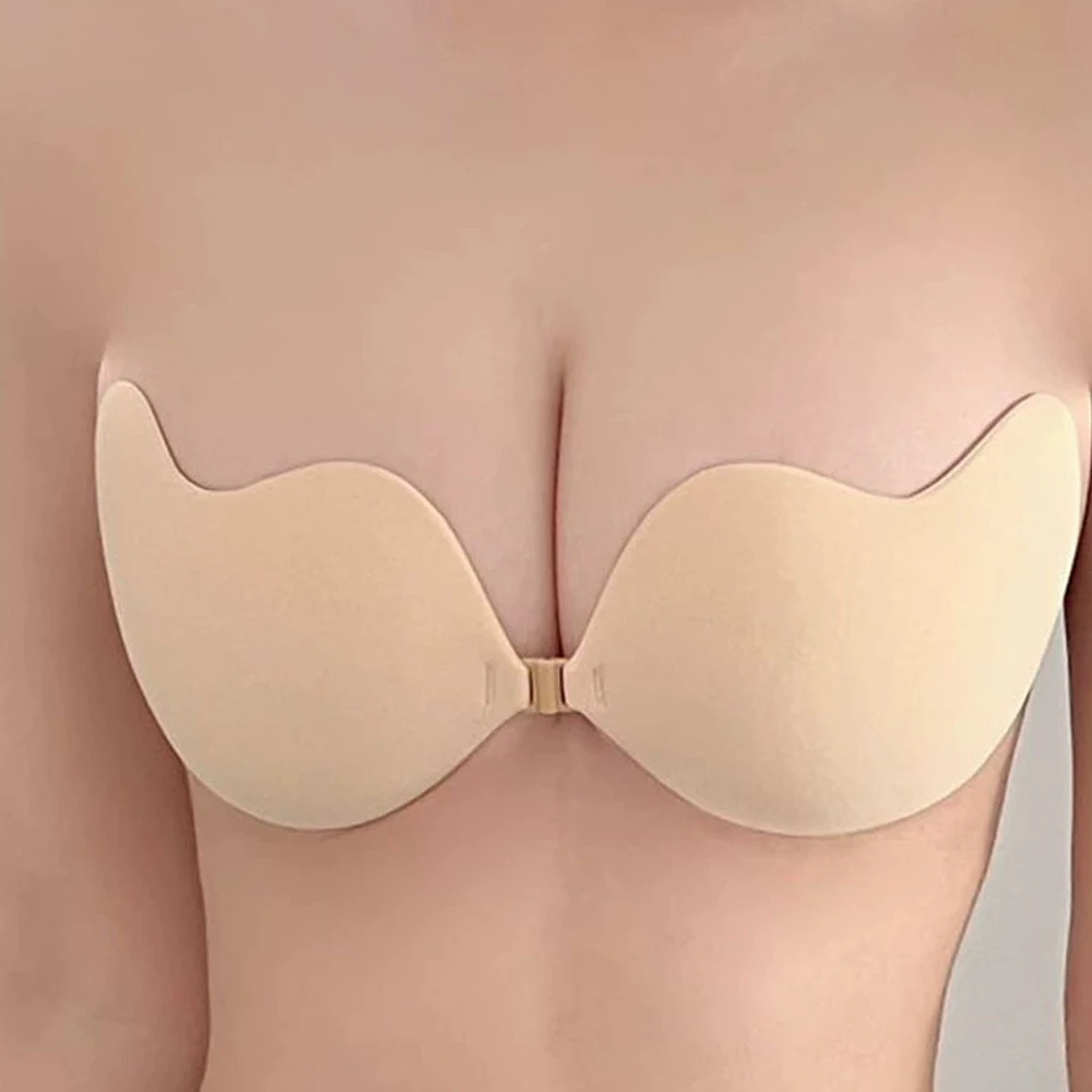 Thumbnail 4 - #68 Compare Invisible Bras Before You Buy