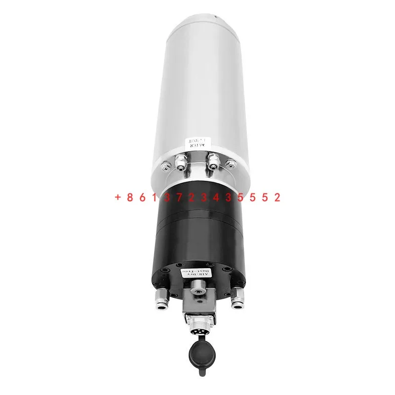 CNC 머신 모터 BT30 5.5KW/7.5kw 18000-24000 자동 공구 교환 전기 스핀들 수냉식