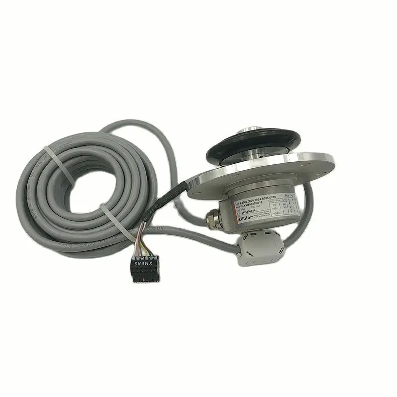 KM950278G12 Elevator Parts Traction Encoder Lift Accessories