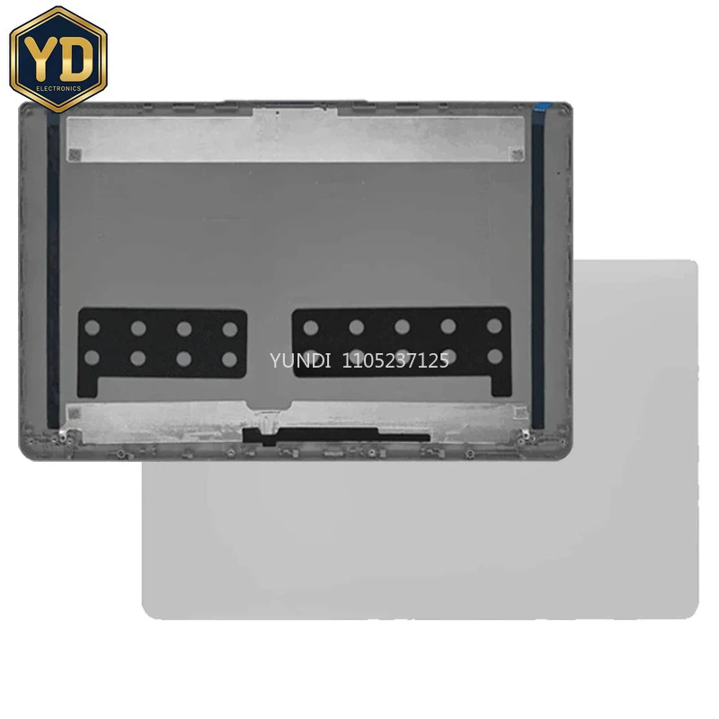 YD New Laptop Case LCD Back Case Frame For Lenovo IdeaPad 1 15ADA7 IdeaPad 1 15AMN7 15ALC7 2022 Screen Top Cover Front Bezel Hin