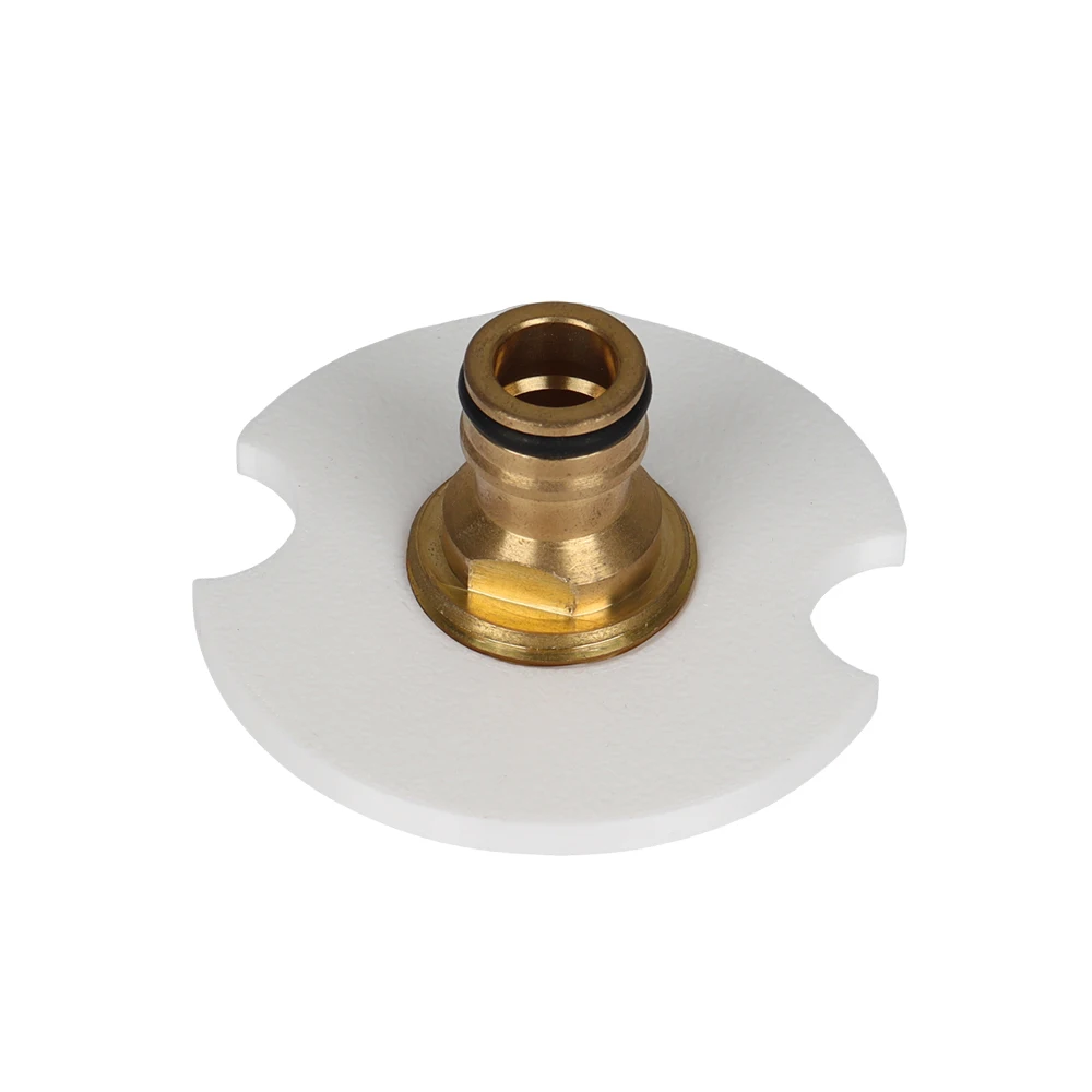 

Customization Motorhome Campervan Water Tank Cap Filler Hose Connector Quick Fills For Fiamma Type Motorhome RV Accessories