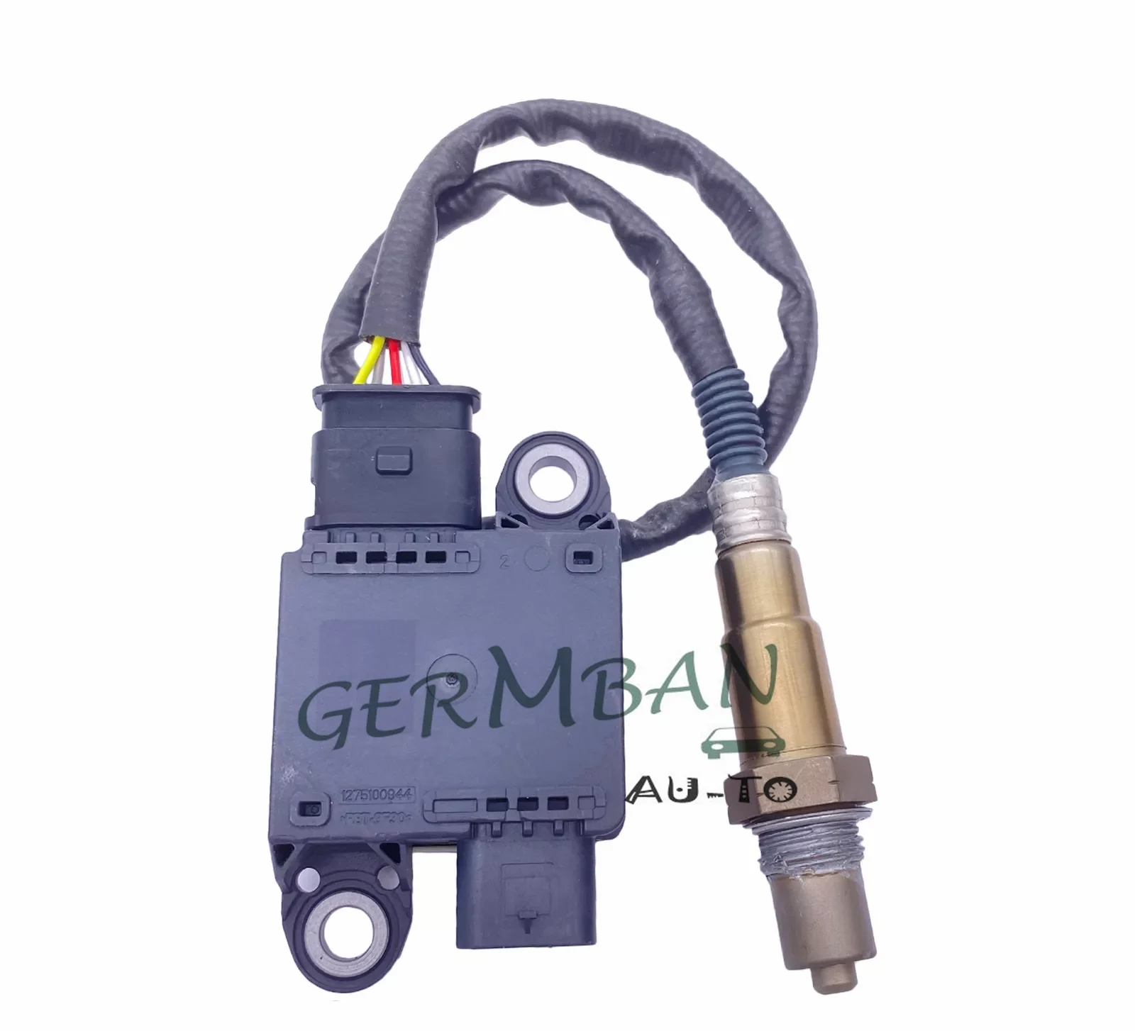 0281007906 Diesel Exhaust Particulate Sensor For 2013-2015 Mercedes-Benz GLK250 A0009051208