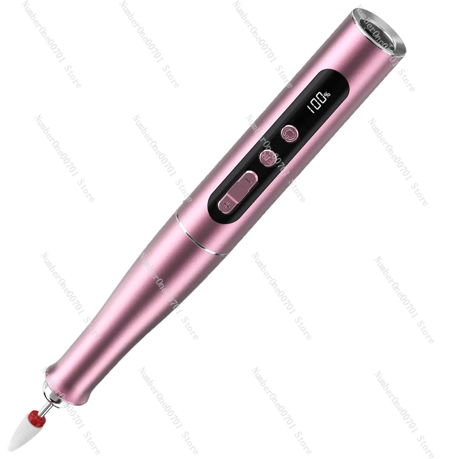 

New Nail Grinder Portable Grinderl Shop Special Nail Removal and Nail Repair Kit