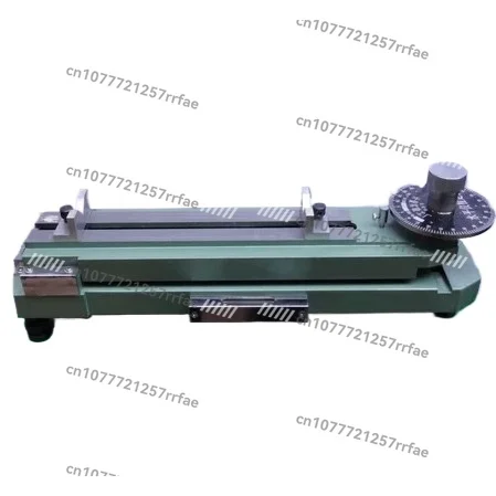Level Verifier SMZ-I Strip, Frame Level, Calibration SMZ-1