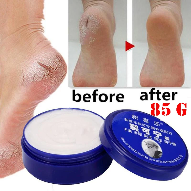 New Nourishing Beauty Health Foot Hydrating Cream Remove Dead Skin Creams Hand Feet Care Skin Hand And Foot Cream Anti-dryness