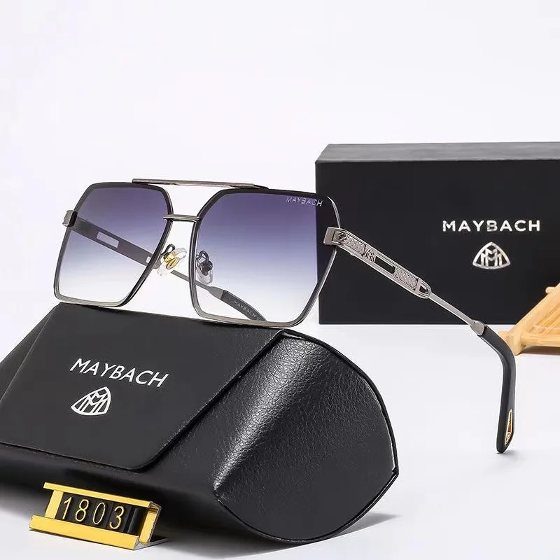 

Car High End Men And Women Universal Sunglasses Anti Glare Goggles For Maybach GLS480 GLS600 S400 S450 S480 S500 S580 S650 S680