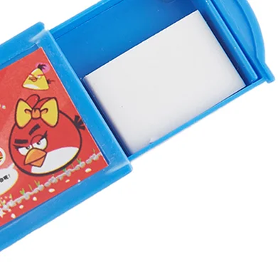 【BBS】マジックボックス マジック小道具 おもちゃ 消しゴム コインが消えるボックス 子供用文房具 ギフト