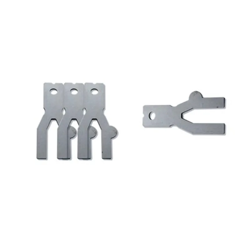 Imagem -04 - Blades Gasket For Pvc Vinyl Flooring Aparar Skiving Knife Piso Plástico Ferramentas de Construção 20 Pcs