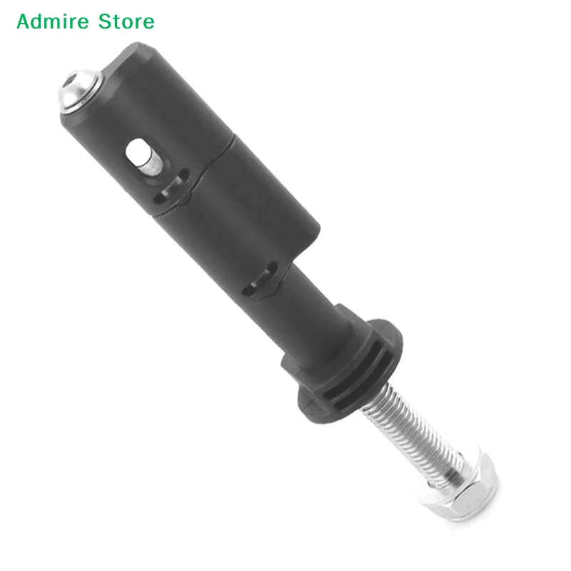 [G]4Pcs Traction Boards Mounting Pins Kit Theft-proof Recovery Tracks Bracket Set For MaxTrax MKII Recovery/Traction Boards
