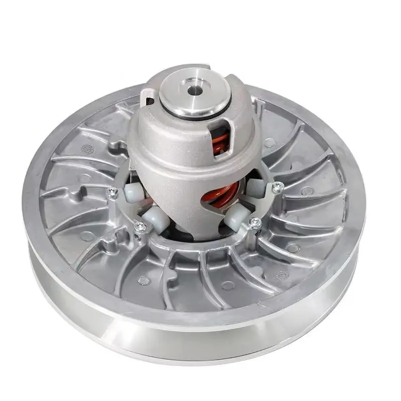 Snowmobile Rear Wheel Hub Assembly For Arctic Cat Crossfire 1000 EFI 800 EFI EFI Sno Pro OEM:0726-266