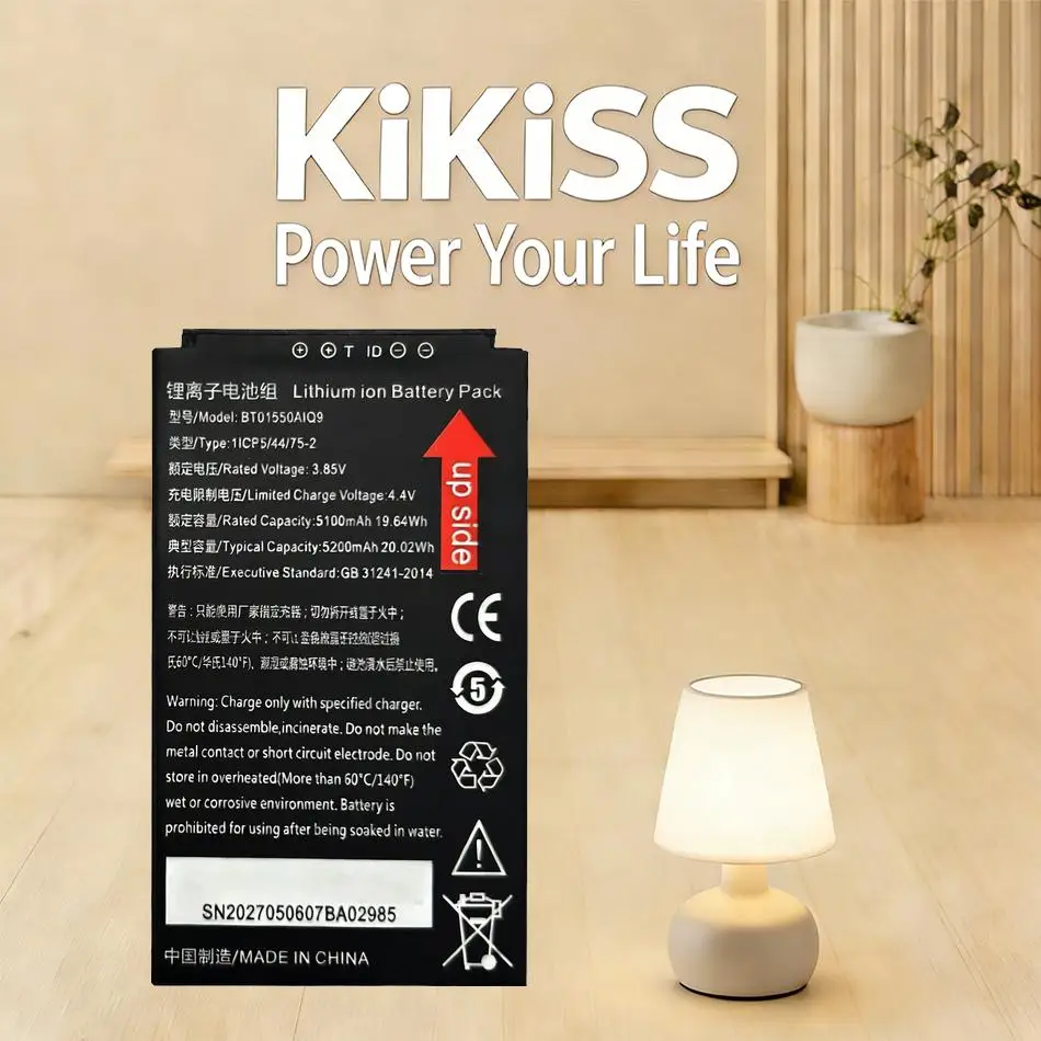 BT01550AIQ9 Stable …