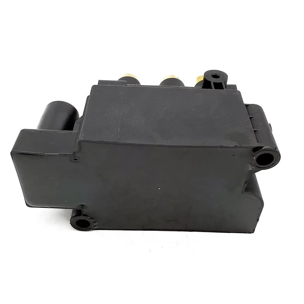 OE:  4725530100 37206884682 37206861882 Air Suspension Valve Block  For  7 Series G11 / G12（2015–2022）