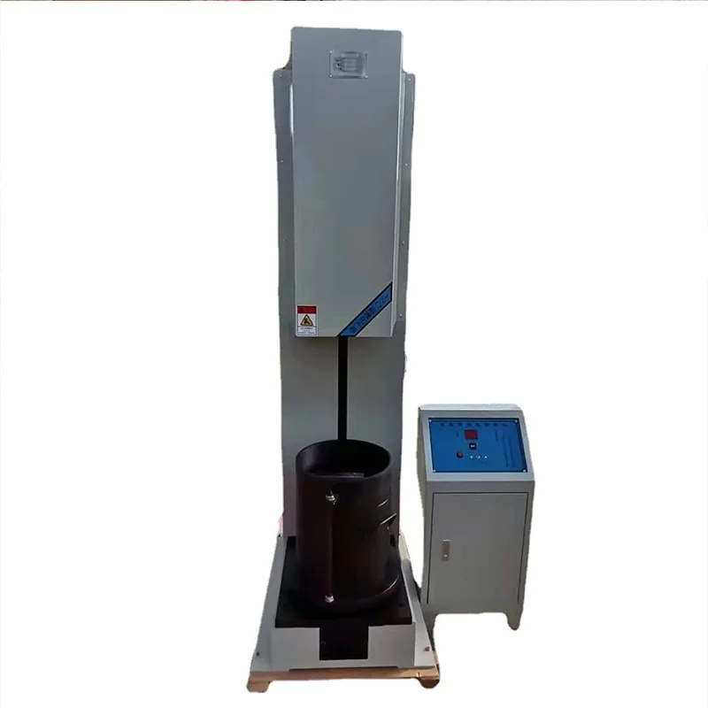 

Multifunctional Electric Compaction Instrument Compaction Geotechnical Testing Instrument