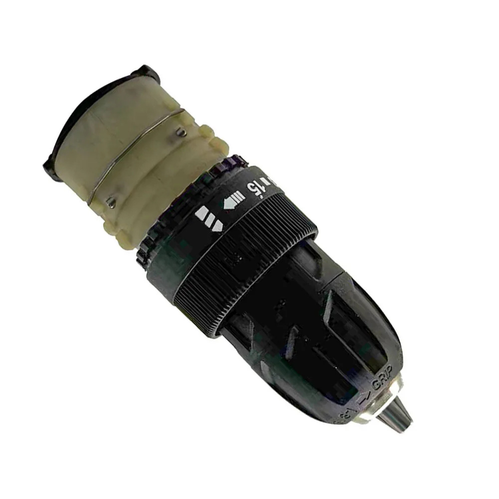 1 مجموعة استبدال علبة التروس الحفر علبة التروس ل 12V16.8V21V أداة السلطة جزء المعادن الحفر علبة التروس أداة السلطة الملحقات