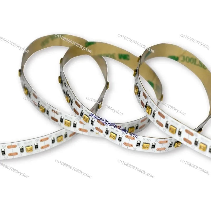 UVC  Germicidal Ultraviolet  12V 265nm 275nm  UVC UV Flexible Led Strip