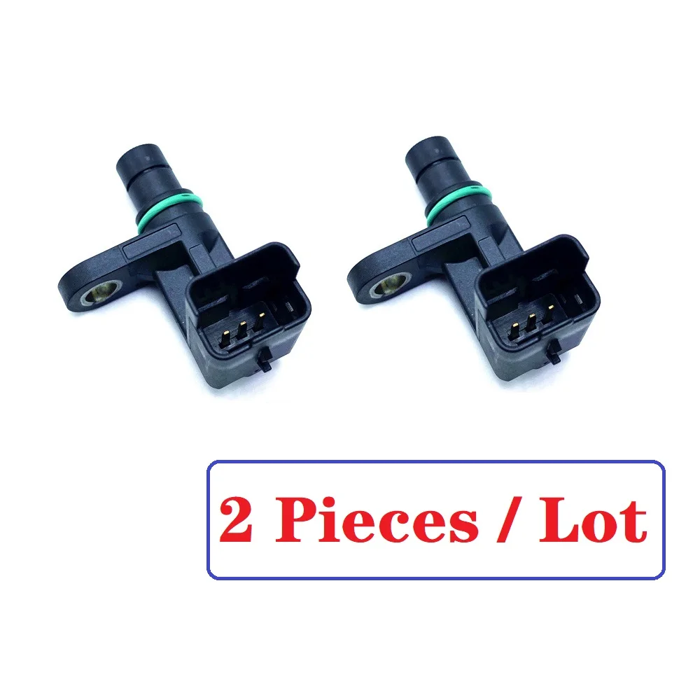 

2 x for BMW Mini Citroen Peugeot Camshaft Position Sensor 0232103064,13627588095, 13627566052, 13627570191,1920LS,1920-LS