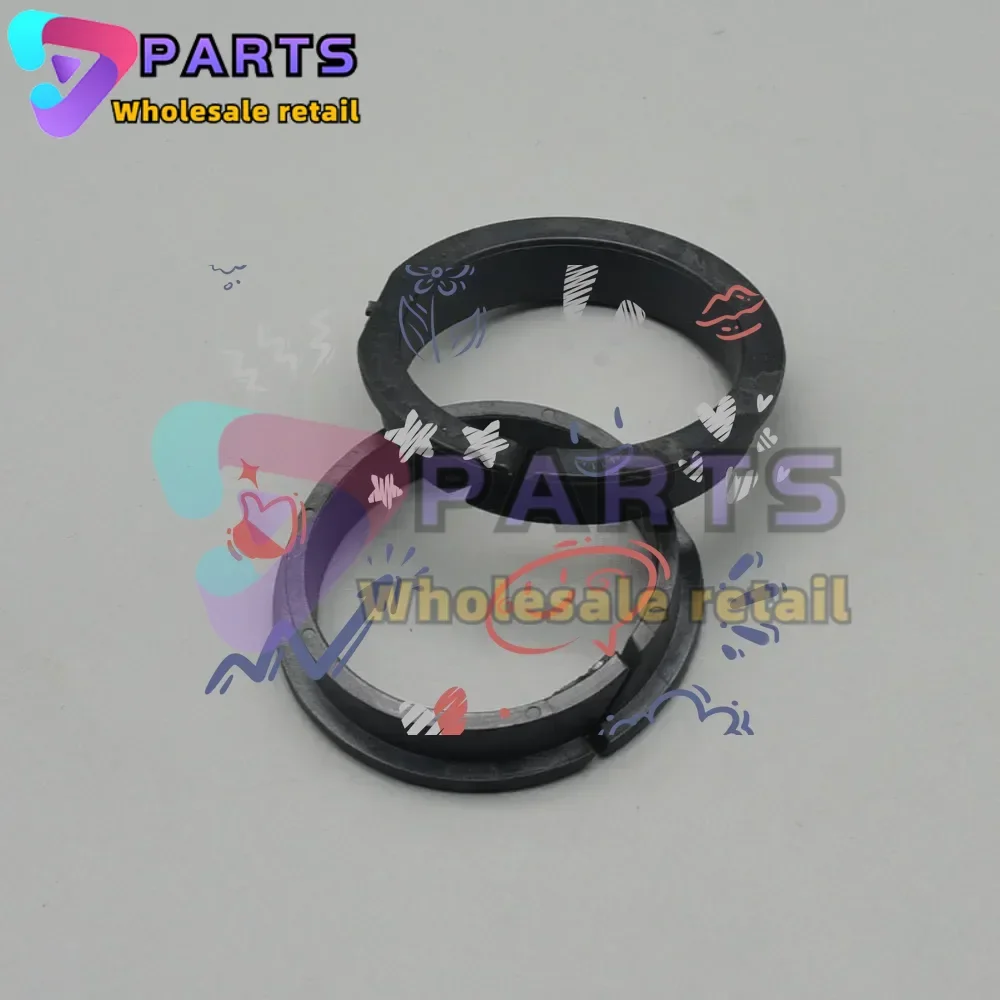 3Pairs Partstron Upper Roller Bushing  FC9-8069-000 Fit compatible for Canon IR 5055 5065 5075 5570 6570 5070 6055 6065 6075 810