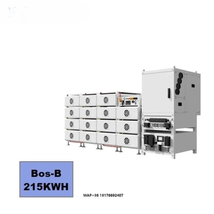 Lithium Ion Solar B…