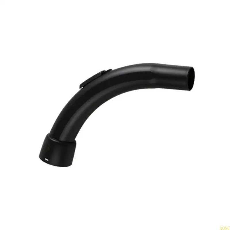

A0NC Vacuum Cleaner Hose Handles Bend Handle For Vacuum Cleaner Tube Handle 10008382 S8340 Vacuum Replacement Part