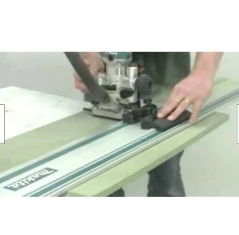 Адаптер направляющей маршрутизатора MAKITA 194579-2 для RP1800,RP2300FC XTR01Z RT0700C DRT50Z DRT50 3612C M3600B 3612