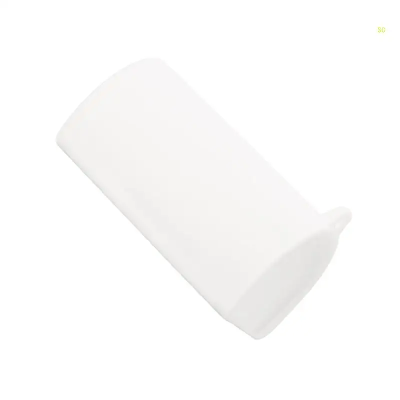 لسماعة Explore غطاء قابل للغسل مضاد للغبار غطاء حماية مانع للانزلاق دروبشيبينغ