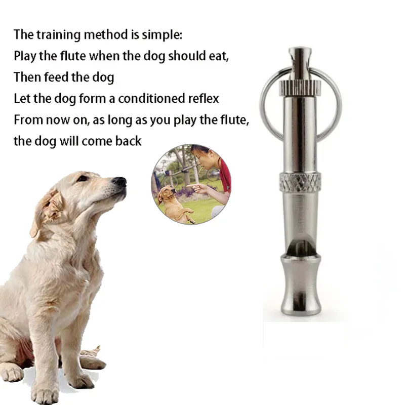 Thumbnail 3 - #14 Puppy Training Whistles Comparison Guide