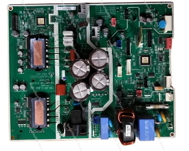 

Внешняя основная плата управления кондиционером Samsung DB92-02867B 13r-pf3-inv-v2 DB41-01228A