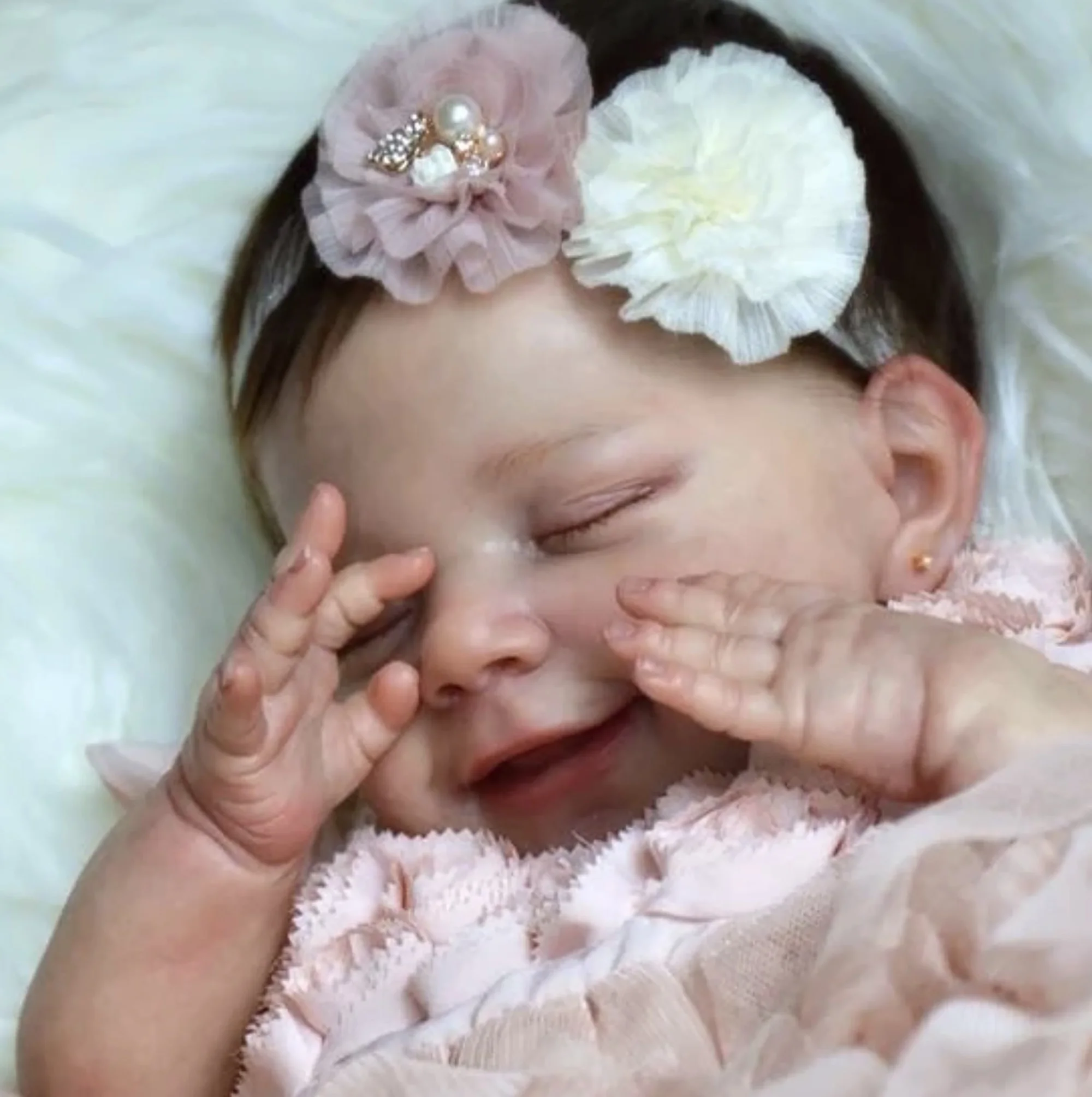 20" April Bebe Rebo…