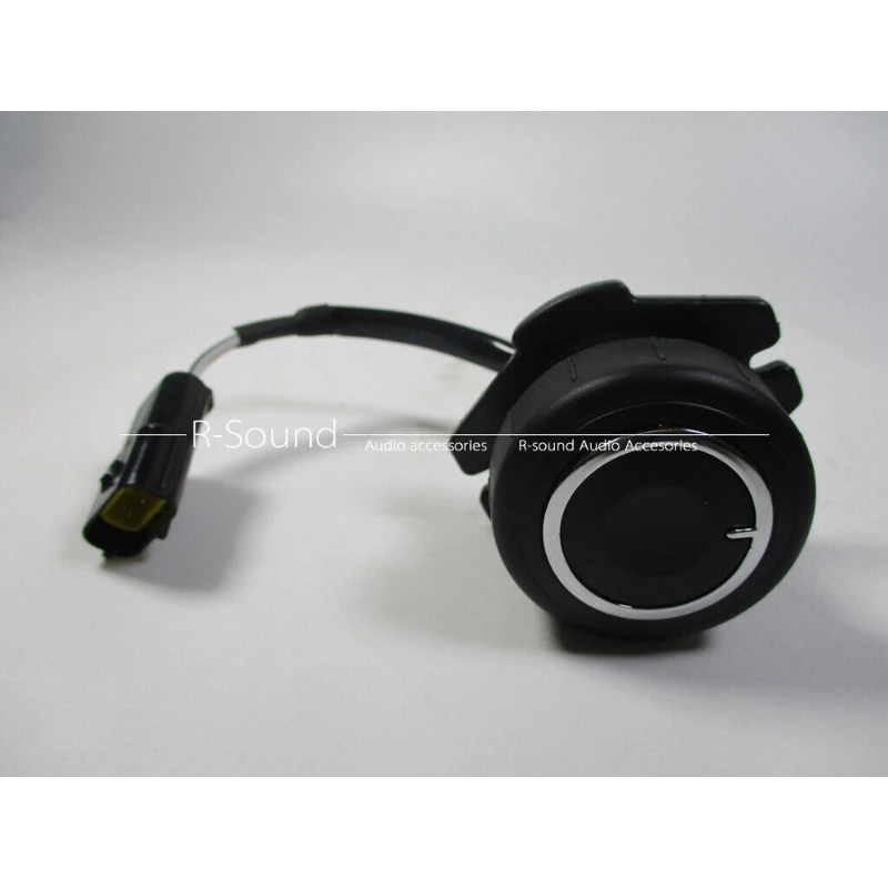 

1 шт., ручка дроссельной заслонки экскаватора DH80 150 220 225 300-5-7-9, замена для Doosan