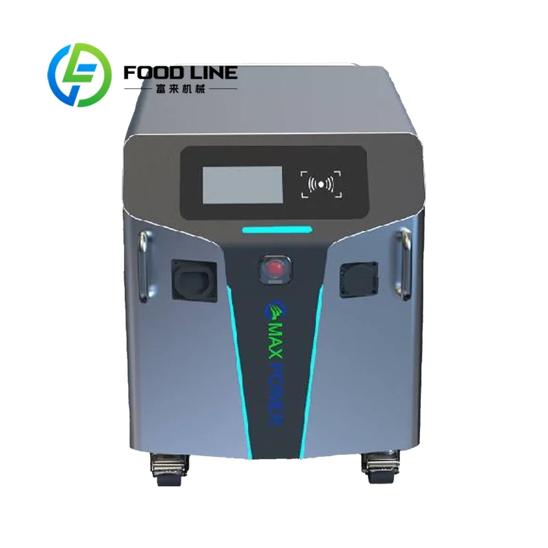 

Коммерческая портативная зарядная станция OCPP 11 кВт 20 кВт CCS2 IP54 с накопителем энергии для электромобилей, настраиваемая под заказ