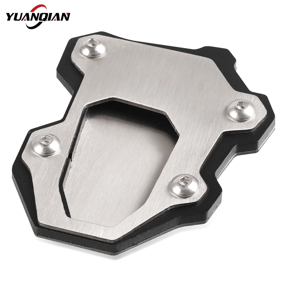 Kickstand Foot Side Stand Extension For SUZUKI GSX-S950 GSX-S1000 GSX-S 950 GSXS 1000 GT 2015-2017-2018-2019-2020-2021-2022-2023