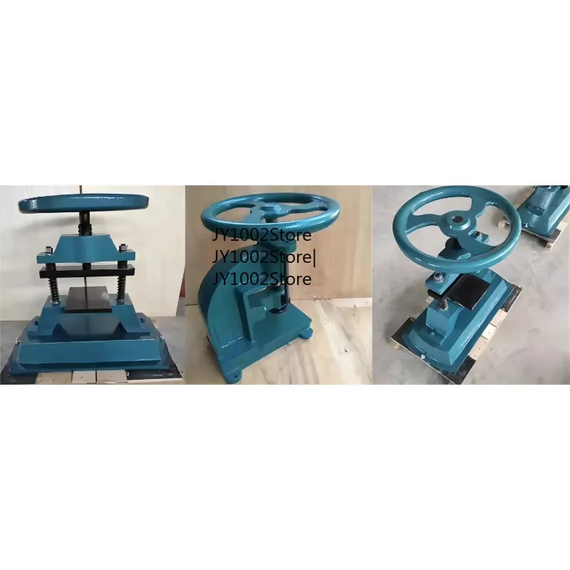 

Heavy-Duty Waterproof Membrane Punching Machine for Laboratory And Field Use - Durable And Reliable for Research And Testing