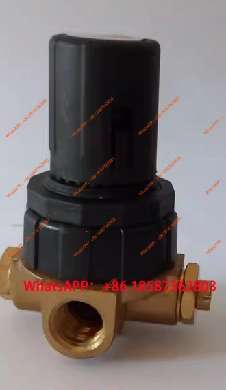 

Screw air compressor inverse proportional control valve positive proportional valve pressure regulator, quality assurance