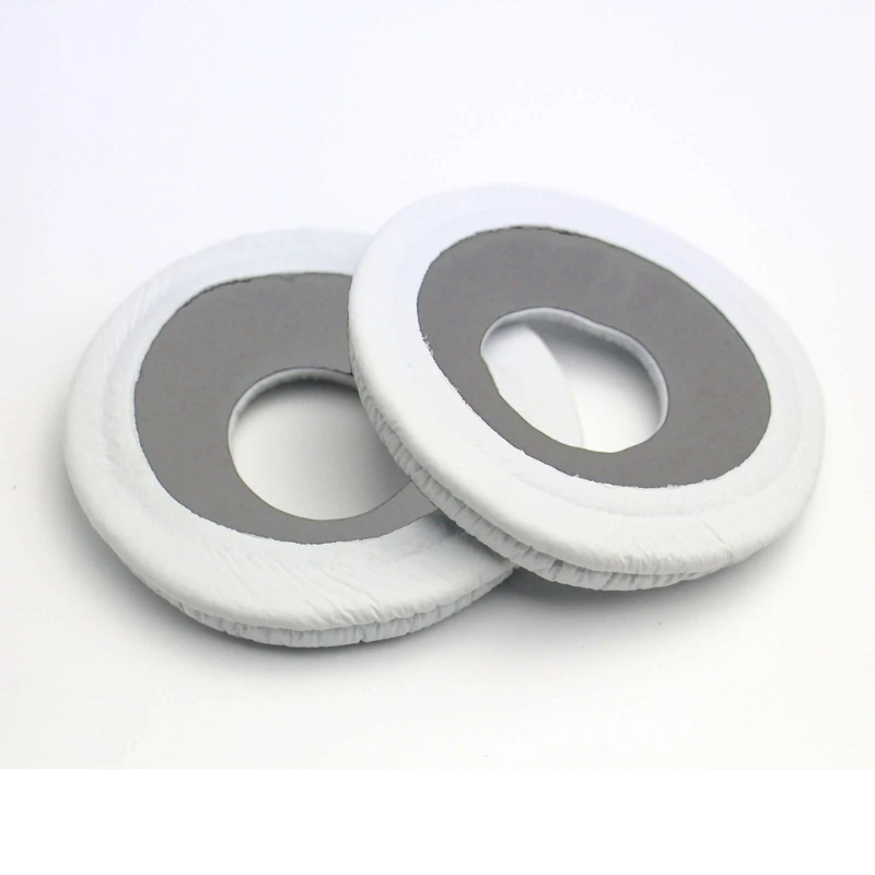 وسادات الأذن البديلة للوسائد الإسفنجية لسماعات الرأس MDR-ZX100 ZX300 V150 V250 V300