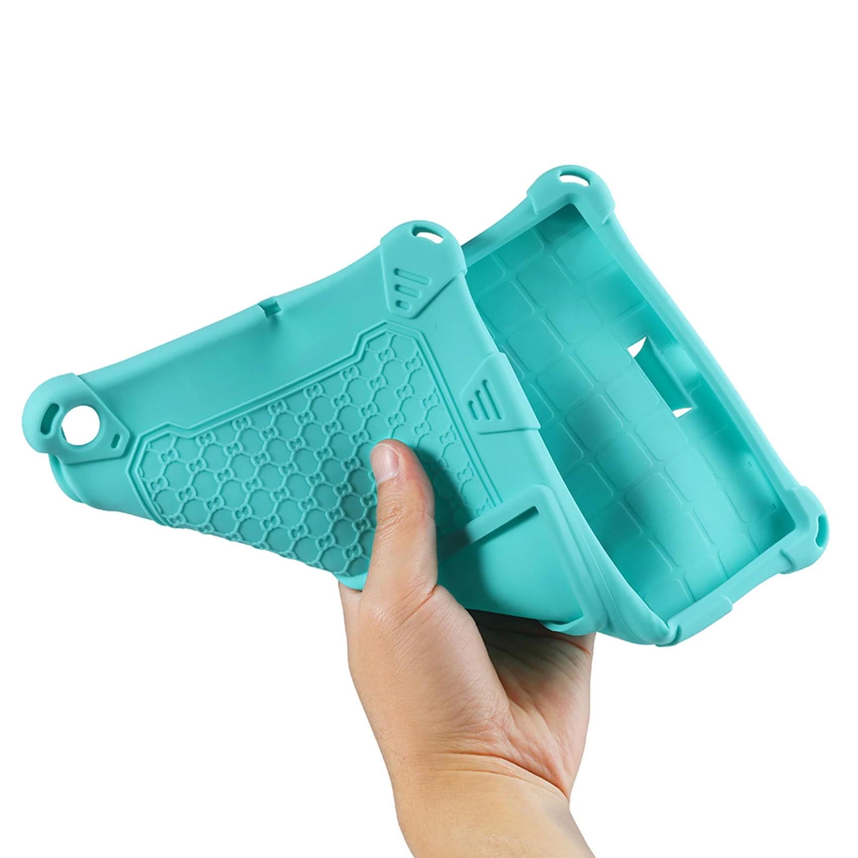 

Прочный дизайн чехла для планшета ALLDOIPlay20/IPlay20 PRO 10,1 дюйма (черный)