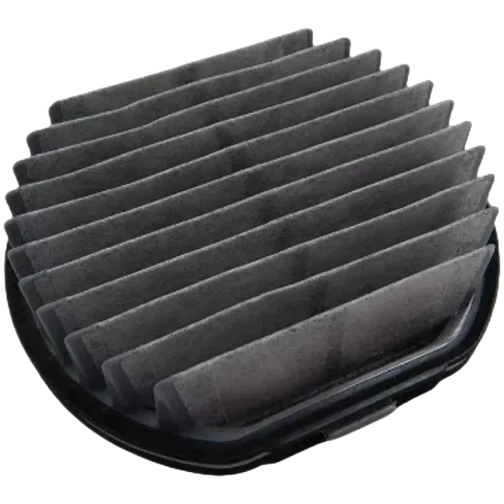 2-Pack Vacuum Cleaner Filter Replacement For PV-BJ700G013, HEPA Dust Bag & Sponge Filter Kit For Household Cleaning